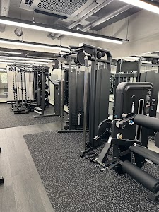 ReXeR PeRSoNaL GyM 五反田