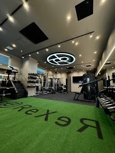 ReXeR PeRSoNaL GyM 梅田中津